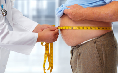 Obesity & CBD Oil: Research on Managing Appetite & Transforming Fat